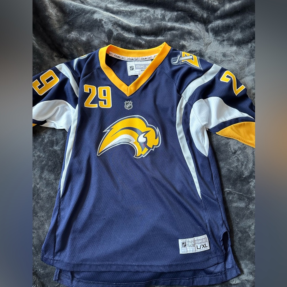 Buffalo Sabres Jersey